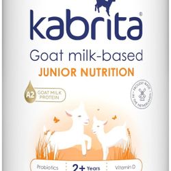 Kabrita Goat Milk