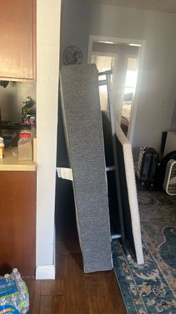 Free Queen Box Spring