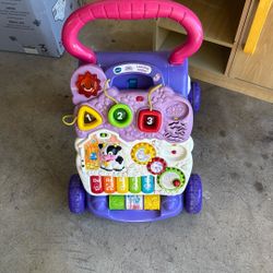 Baby Walker