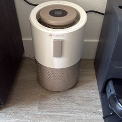 Pet air Purifier X2