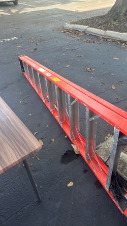 Ladder 10’5”