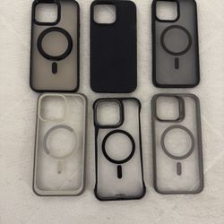 Cases - iPhone 15 Pro Max Cases 