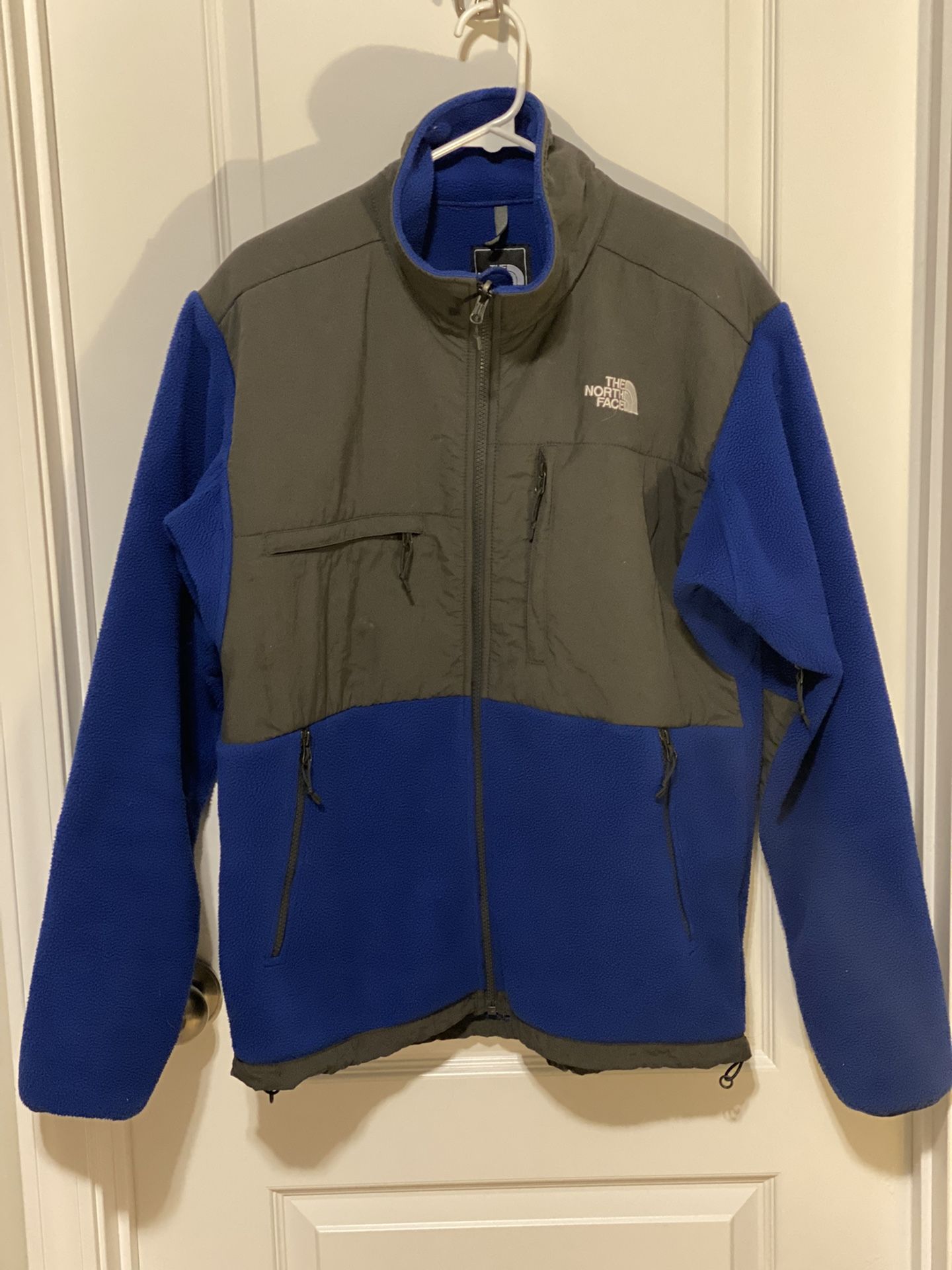 North Face Mens Denali 2 Jacket -Medium