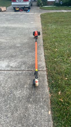 ECHO POLESAW PPT2620