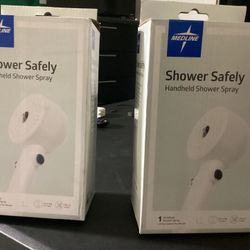 Handheld Shower Sprayers