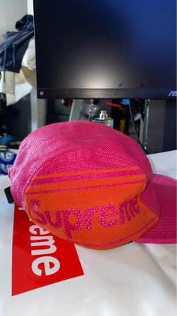 Supreme Hat (barely used)