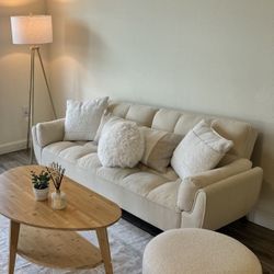 Fangflower Convertible Sofa Bed