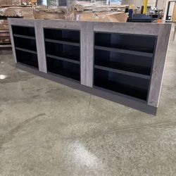 New Cabinet Shelves House Shop Garage Store 