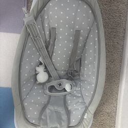 Ingenuity Baby Rocker