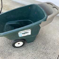 Garden Cart