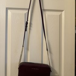 Michael Kors Crossbody 