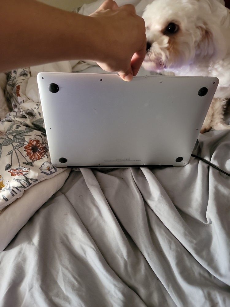 Macbook Monterrey 13 Inches