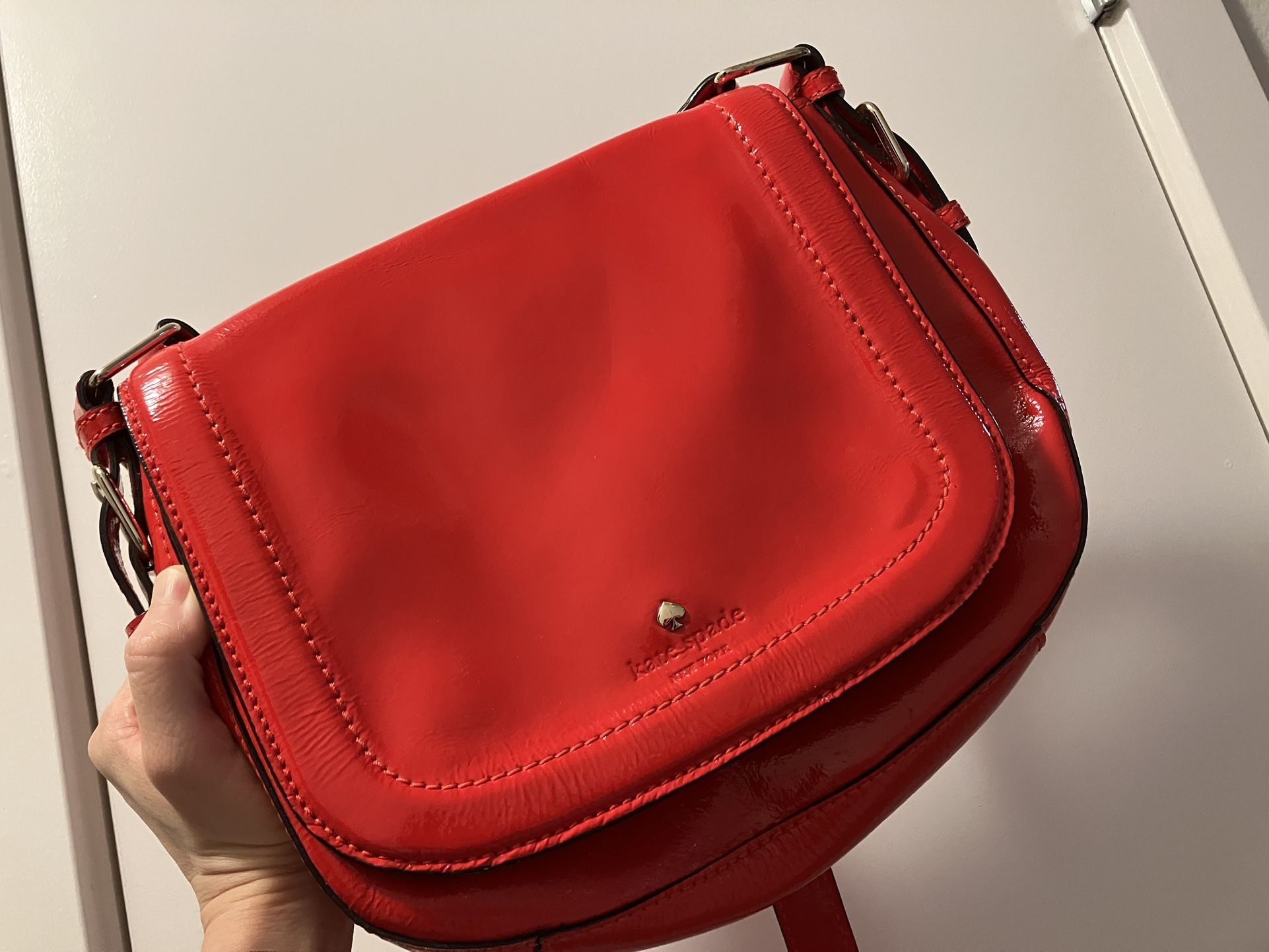 Kate Spade crossbody bag