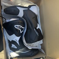 Alpinestars Boots