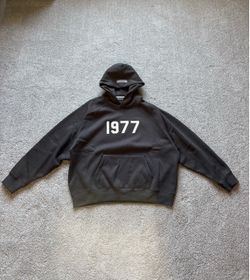 Fear of God Essentials 1977 Hoodie