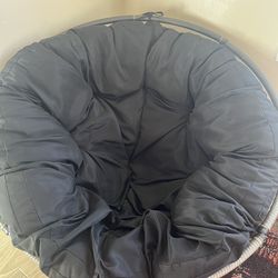 Papasan Chair
