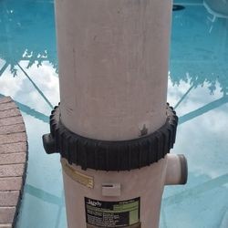 👍 Jandy Pool Filter Cartridge CS200 Pro Series 200 Square Feet Single Element pool spa