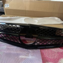 2014 c class grille 