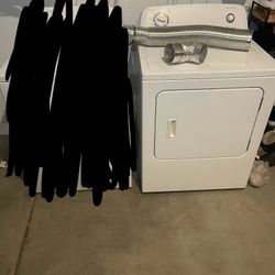 Amana Dryer 