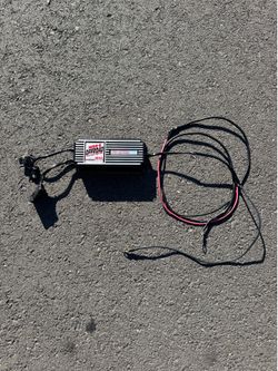MSD 6 Offroad Ignition Control Module