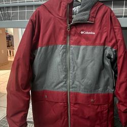 Columbia Coat Kids 