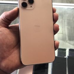 iPhone 11 Pro 64gb Factory Unlock For Any Company 