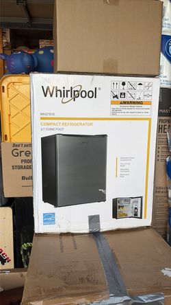 Small refrigerator
