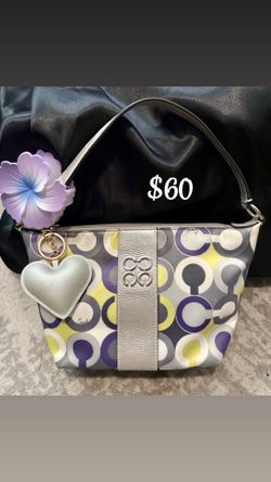 Vintage Coach Bags