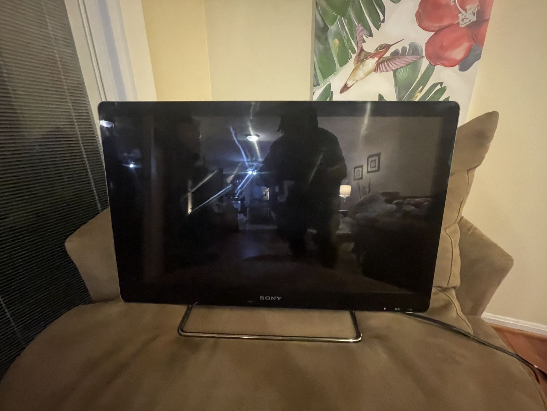 Sony NSX32GT1 32" Internet TV