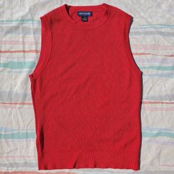 Ann Taylor Vest