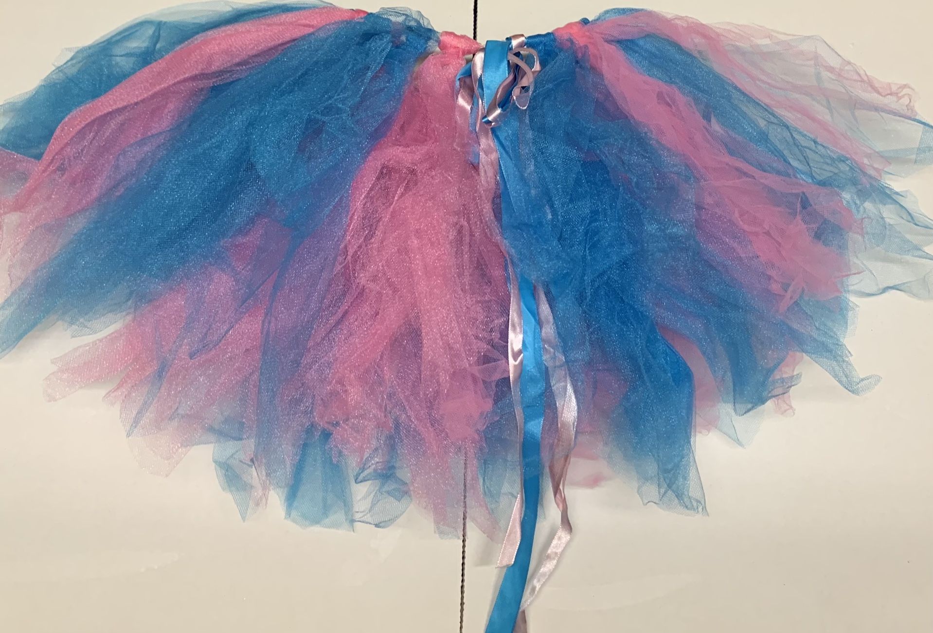 Tulle Skirts