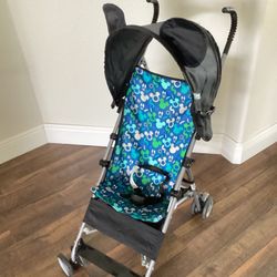 Kids Stroller Disney 