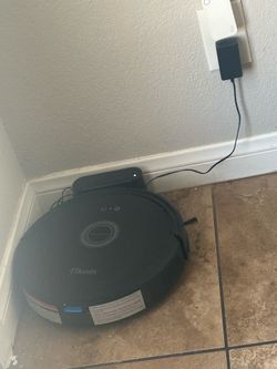 Robot Vacuum/Mop