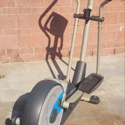 Pro-Form XP 115 Elliptical Exerciser