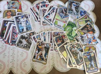 Bowman cards 1st bowman and rookies