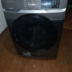 Washer