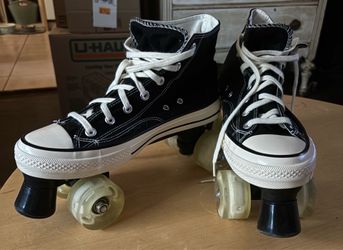 Roller Skates high tops