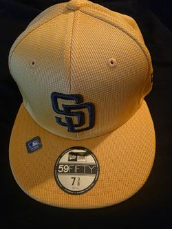 NEW ERA SD PADRES