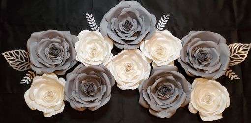 Paper Flowers