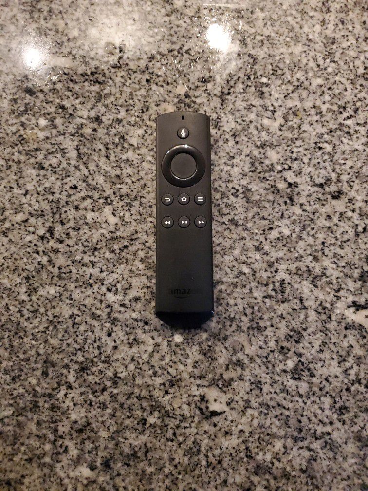 Amazon Firestick Remote 