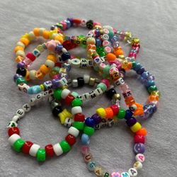 EDC BRACELETS FOR SALE!! 2025