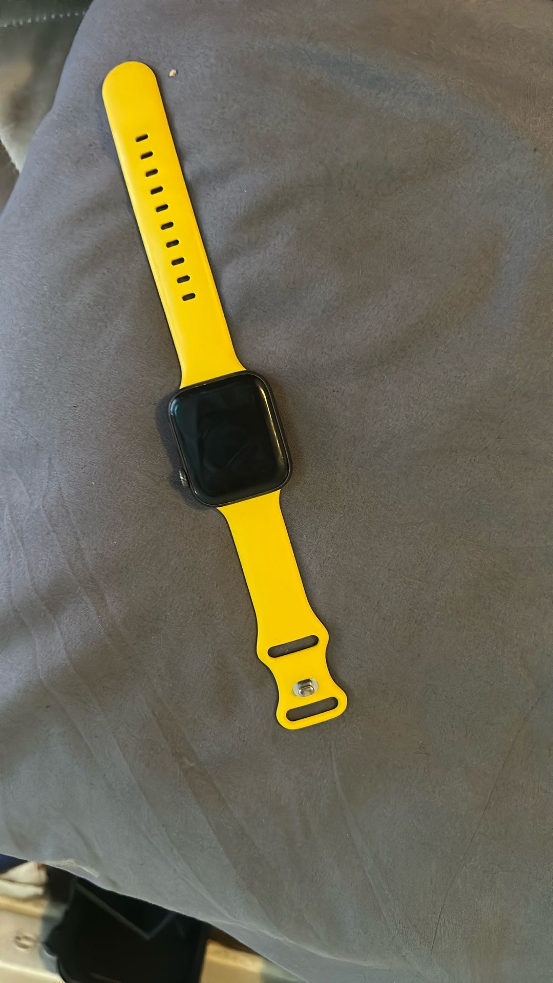 Apple Watch Series 4