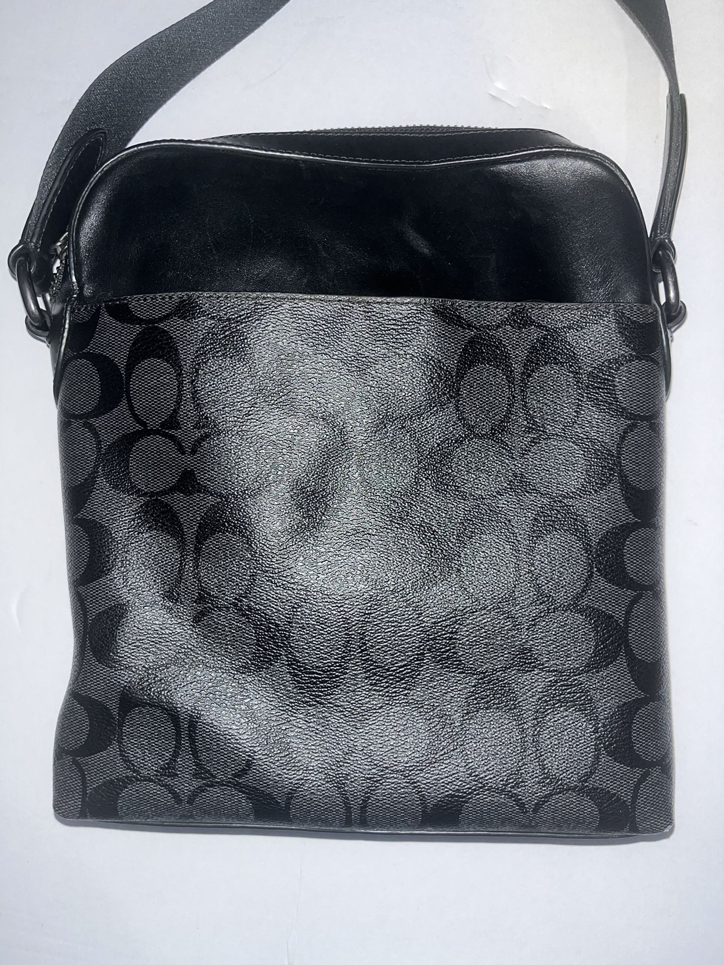 Coach Houston Bag