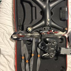 Gannet Drone Perfect Condition 