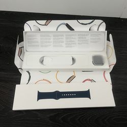 Apple Watch SE 40mm (not Cellular)