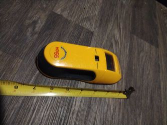 Tool stud finder