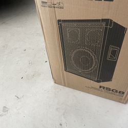 Rockville 8” Sub Woofer