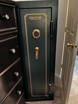 Stack On Gun Safe