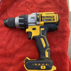 Dewalt Hammer Tool