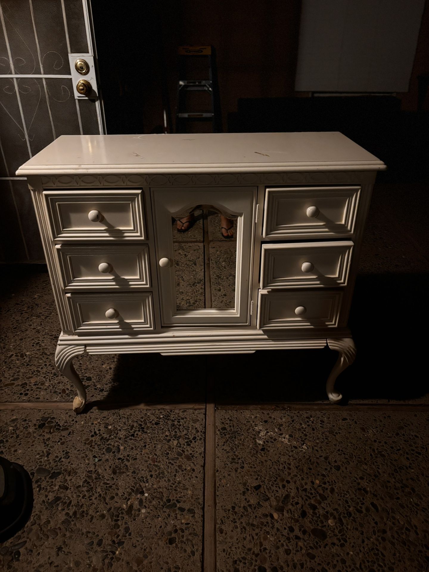 Large Jewelry Drawer